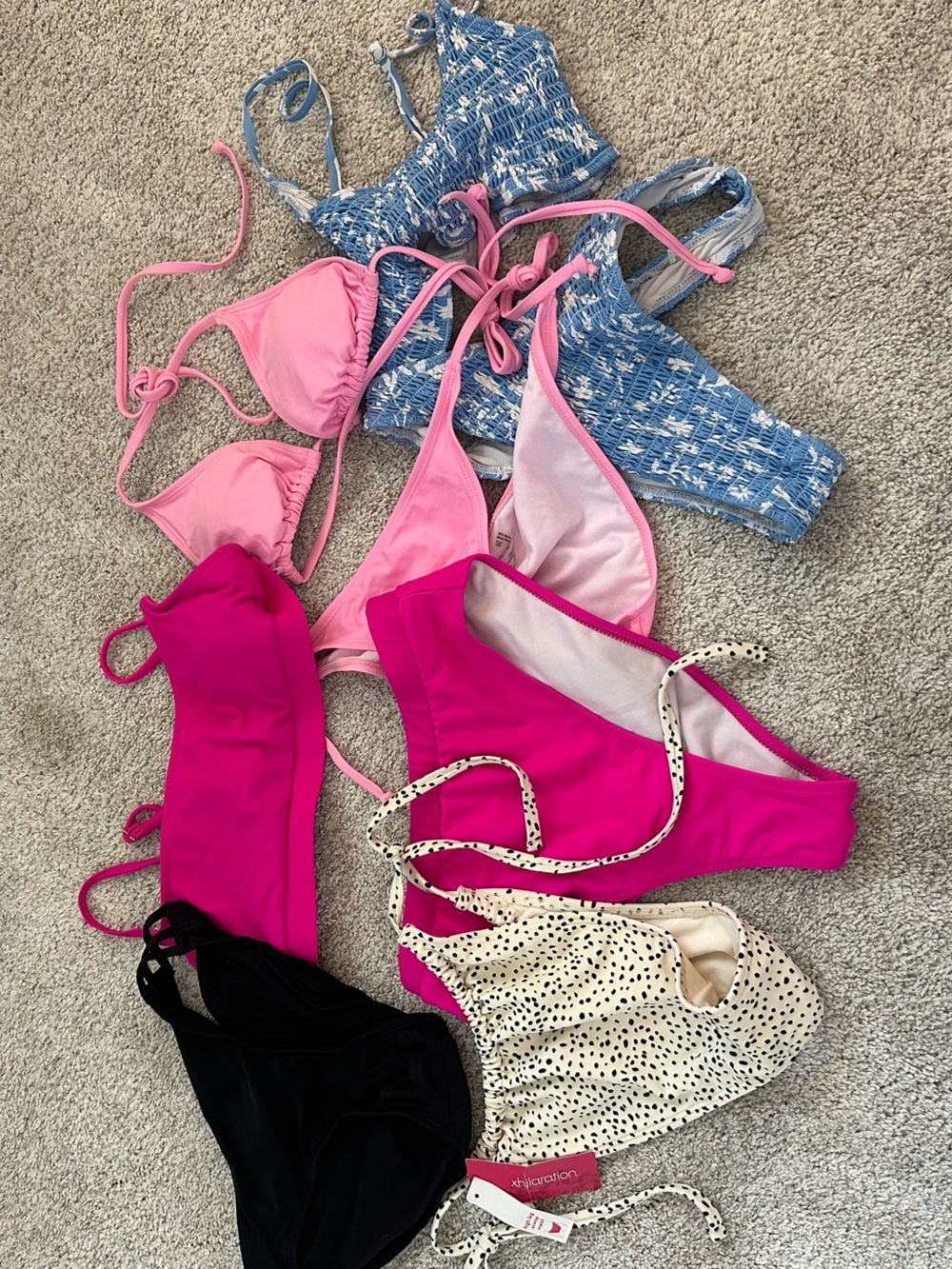BIKINI BUNDLE✨
